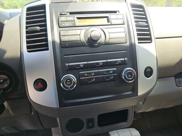 2010 Nissan Frontier SE Jacksonville FL