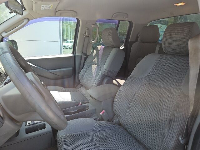2010 Nissan Frontier SE Jacksonville FL