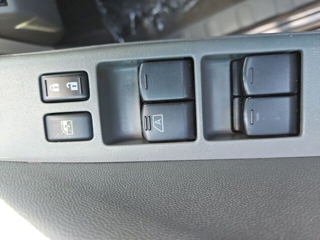2010 Nissan Frontier SE Jacksonville FL
