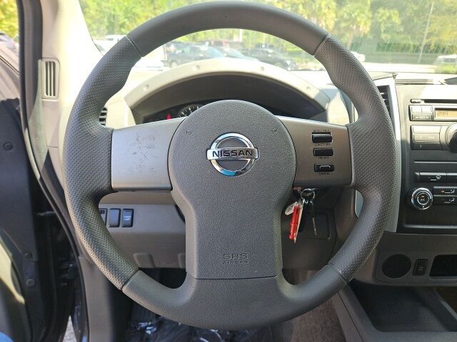 2010 Nissan Frontier SE Jacksonville FL