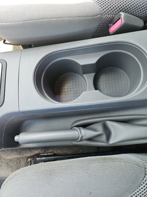 2010 Nissan Frontier SE Jacksonville FL