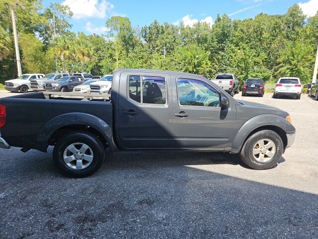 2010 Nissan Frontier SE Jacksonville FL