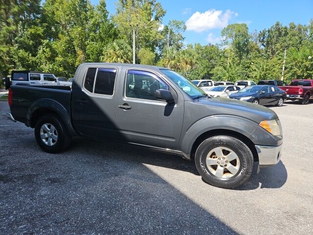 2010 Nissan Frontier SE Jacksonville FL
