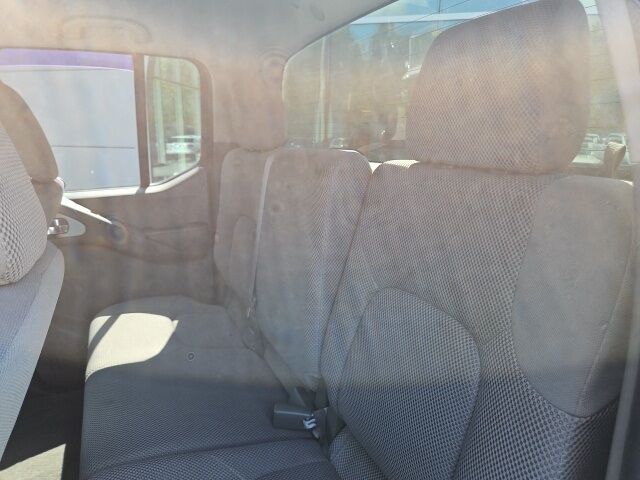2010 Nissan Frontier SE Jacksonville FL