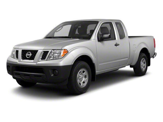 2010 Nissan Frontier SE Oak Ridge TN