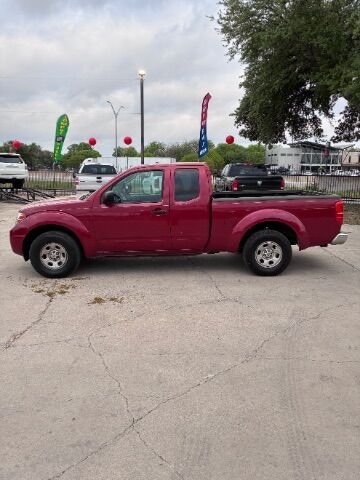 2010 Nissan Frontier XE San Antonio TX