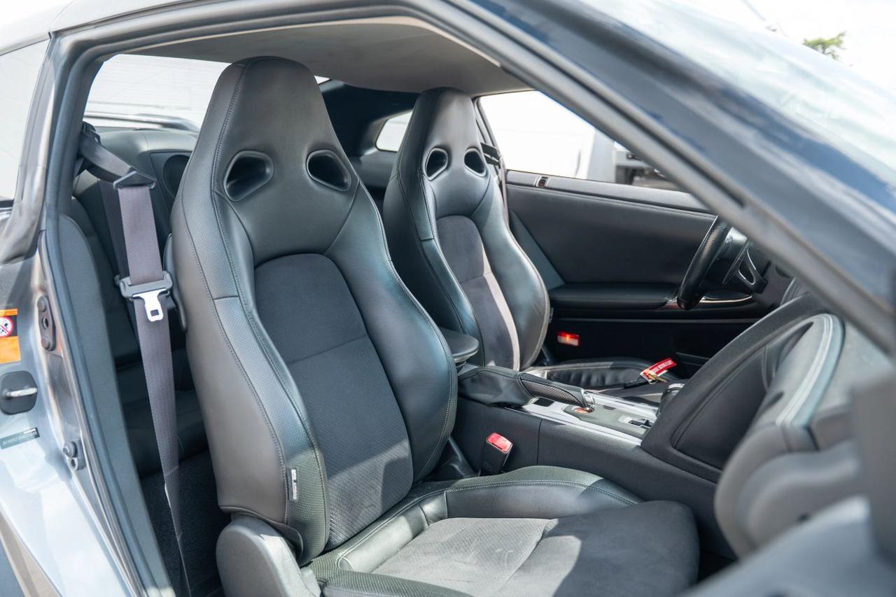 2010 Nissan GT-R Premium Coupe 2D St. Louis MO