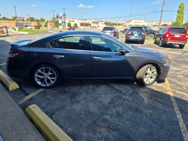 2010 Nissan Maxima 3.5 SV Saint Joseph MO