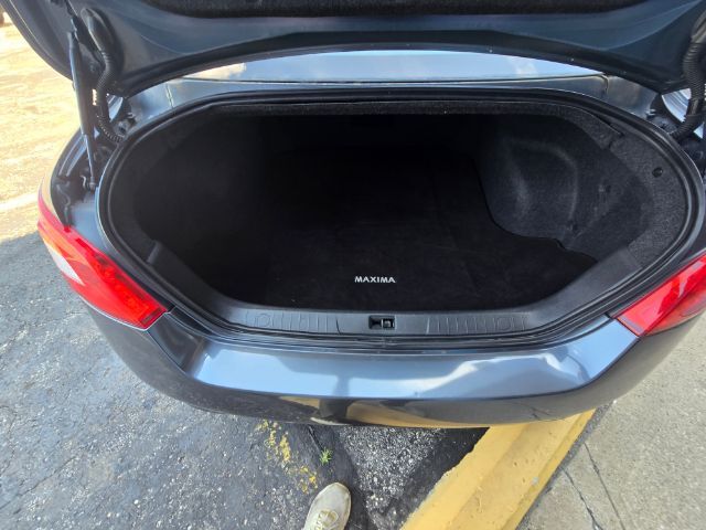 2010 Nissan Maxima 3.5 SV Saint Joseph MO