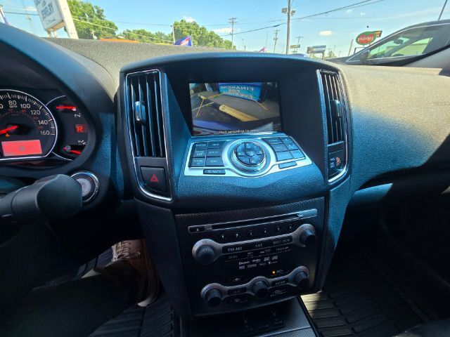 2010 Nissan Maxima 3.5 SV Saint Joseph MO