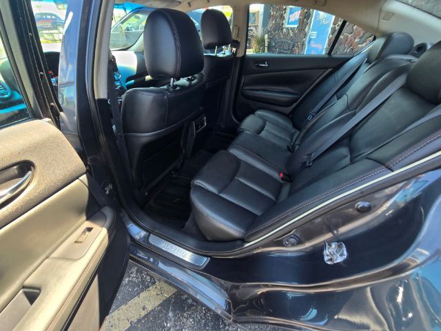 2010 Nissan Maxima 3.5 SV Saint Joseph MO
