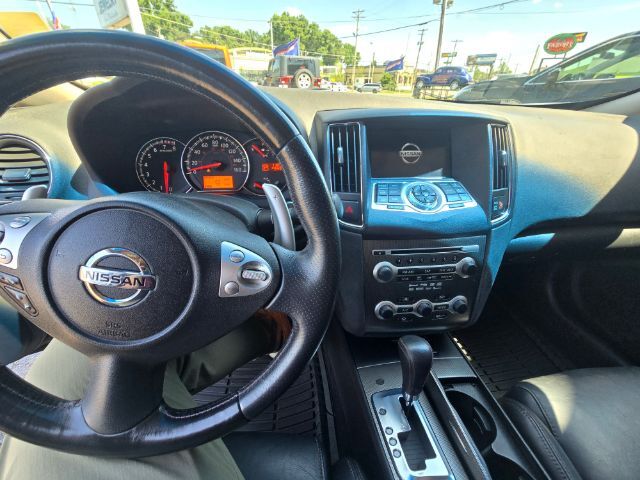 2010 Nissan Maxima 3.5 SV Saint Joseph MO