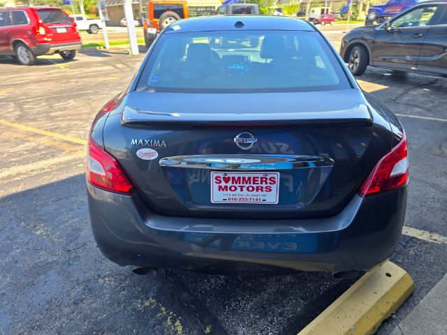 2010 Nissan Maxima 3.5 SV Saint Joseph MO