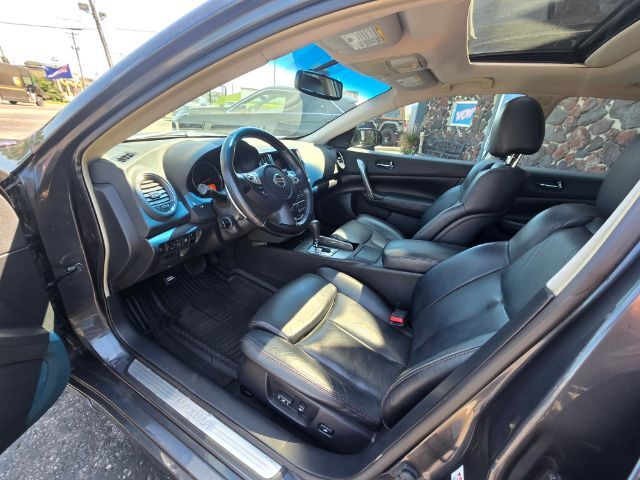 2010 Nissan Maxima 3.5 SV Saint Joseph MO