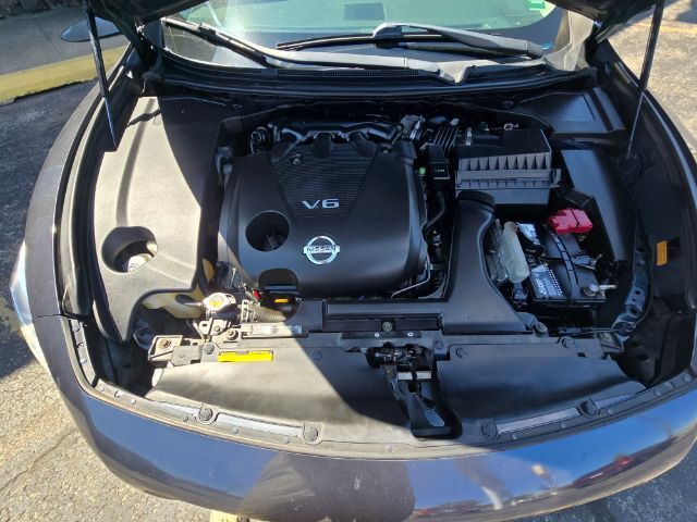 2010 Nissan Maxima 3.5 SV Saint Joseph MO