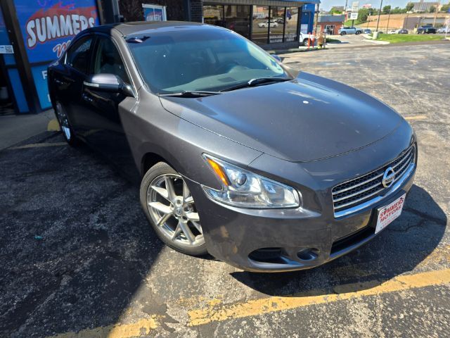 2010 Nissan Maxima 3.5 SV Saint Joseph MO