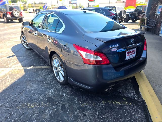 2010 Nissan Maxima 3.5 SV Saint Joseph MO