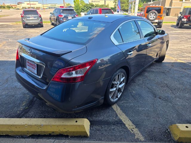 2010 Nissan Maxima 3.5 SV Saint Joseph MO