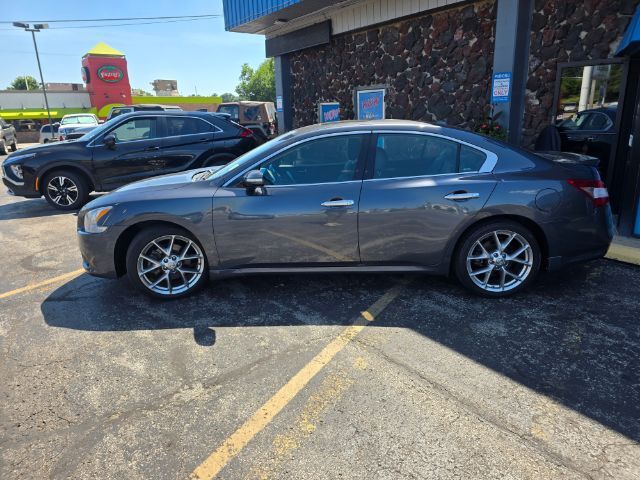 2010 Nissan Maxima 3.5 SV Saint Joseph MO