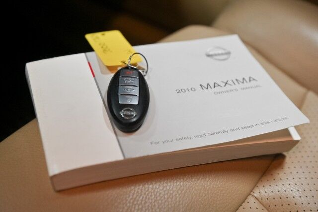 2010 Nissan Maxima 3.5 V6 SV 4dr Sedan Chicago IL