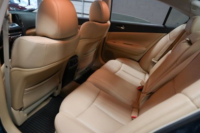2010 Nissan Maxima 3.5 V6 SV 4dr Sedan Chicago IL