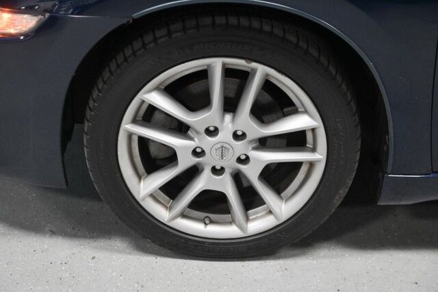 2010 Nissan Maxima 3.5 V6 SV 4dr Sedan Chicago IL