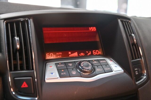 2010 Nissan Maxima 3.5 V6 SV 4dr Sedan Chicago IL