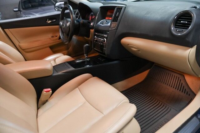 2010 Nissan Maxima 3.5 V6 SV 4dr Sedan Chicago IL