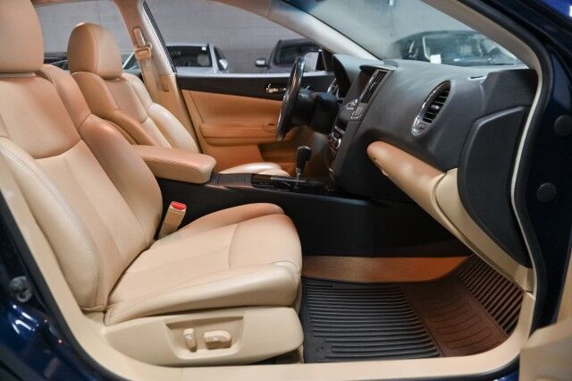 2010 Nissan Maxima 3.5 V6 SV 4dr Sedan Chicago IL
