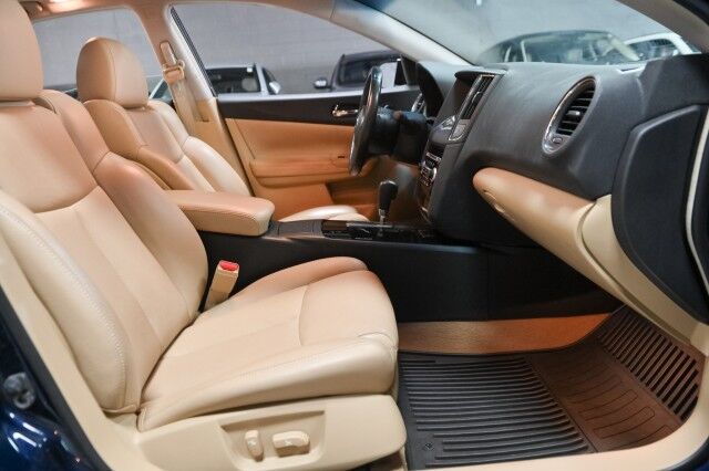 2010 Nissan Maxima 3.5 V6 SV 4dr Sedan Chicago IL