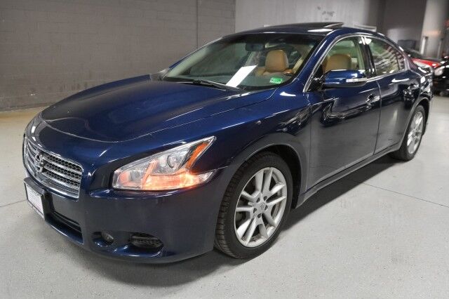 2010 Nissan Maxima 3.5 V6 SV 4dr Sedan Chicago IL