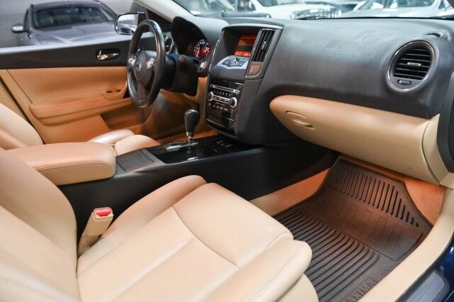 2010 Nissan Maxima 3.5 V6 SV 4dr Sedan Chicago IL
