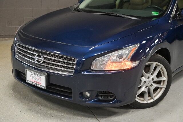 2010 Nissan Maxima 3.5 V6 SV 4dr Sedan Chicago IL