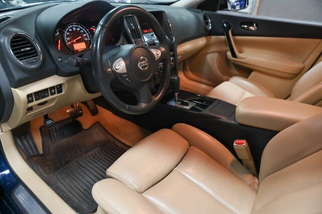 2010 Nissan Maxima 3.5 V6 SV 4dr Sedan Chicago IL