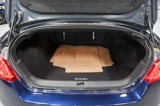 2010 Nissan Maxima 3.5 V6 SV 4dr Sedan Chicago IL