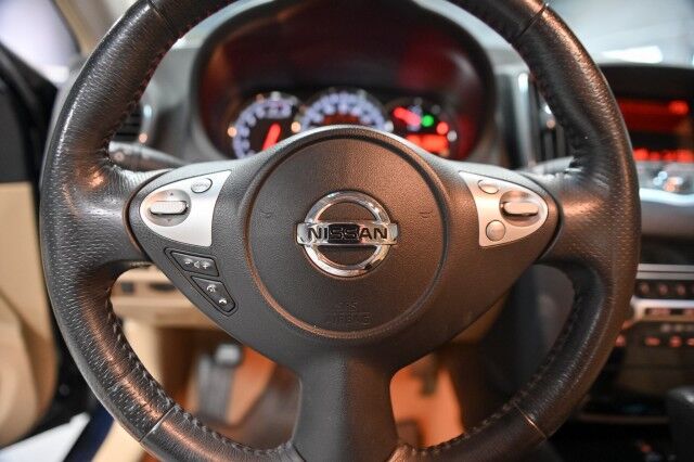 2010 Nissan Maxima 3.5 V6 SV 4dr Sedan Chicago IL