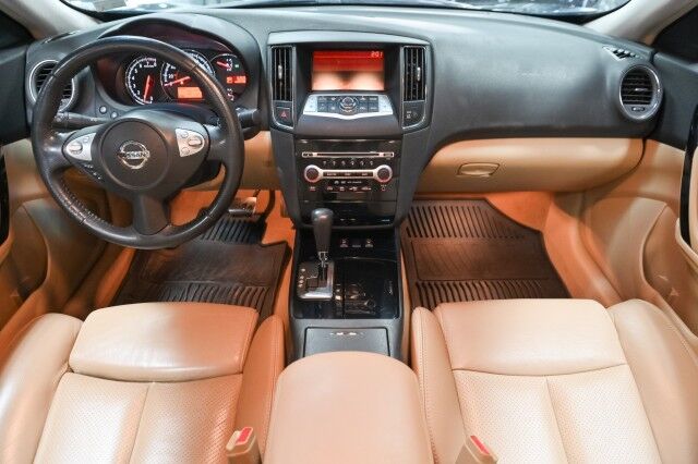 2010 Nissan Maxima 3.5 V6 SV 4dr Sedan Chicago IL