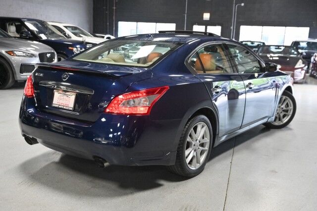 2010 Nissan Maxima 3.5 V6 SV 4dr Sedan Chicago IL