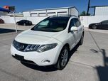 2010 Nissan Murano LE