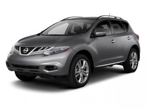 2010 Nissan Murano LE Oak Ridge TN