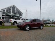 2010 Nissan Murano SL AWD Monroe NC 2010 Nissan Murano SL AWD Monroe NC