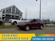 2010 Nissan Murano SL AWD Monroe NC 2010 Nissan Murano SL AWD Monroe NC