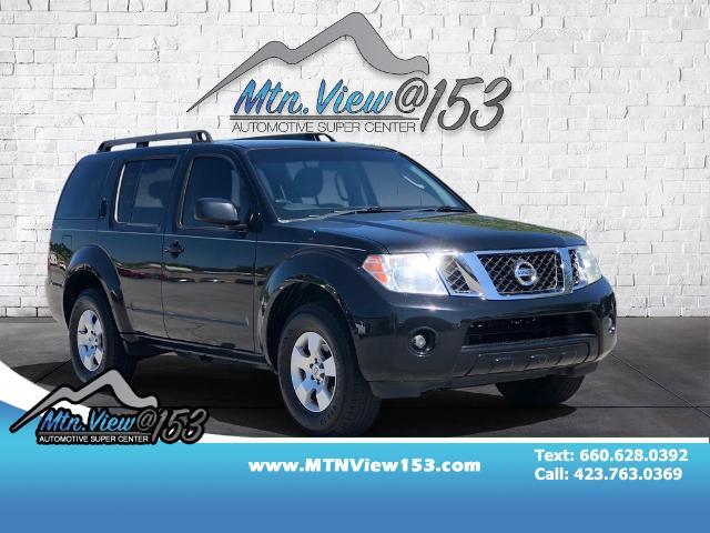 Used Vehicles Chattanooga Tennessee