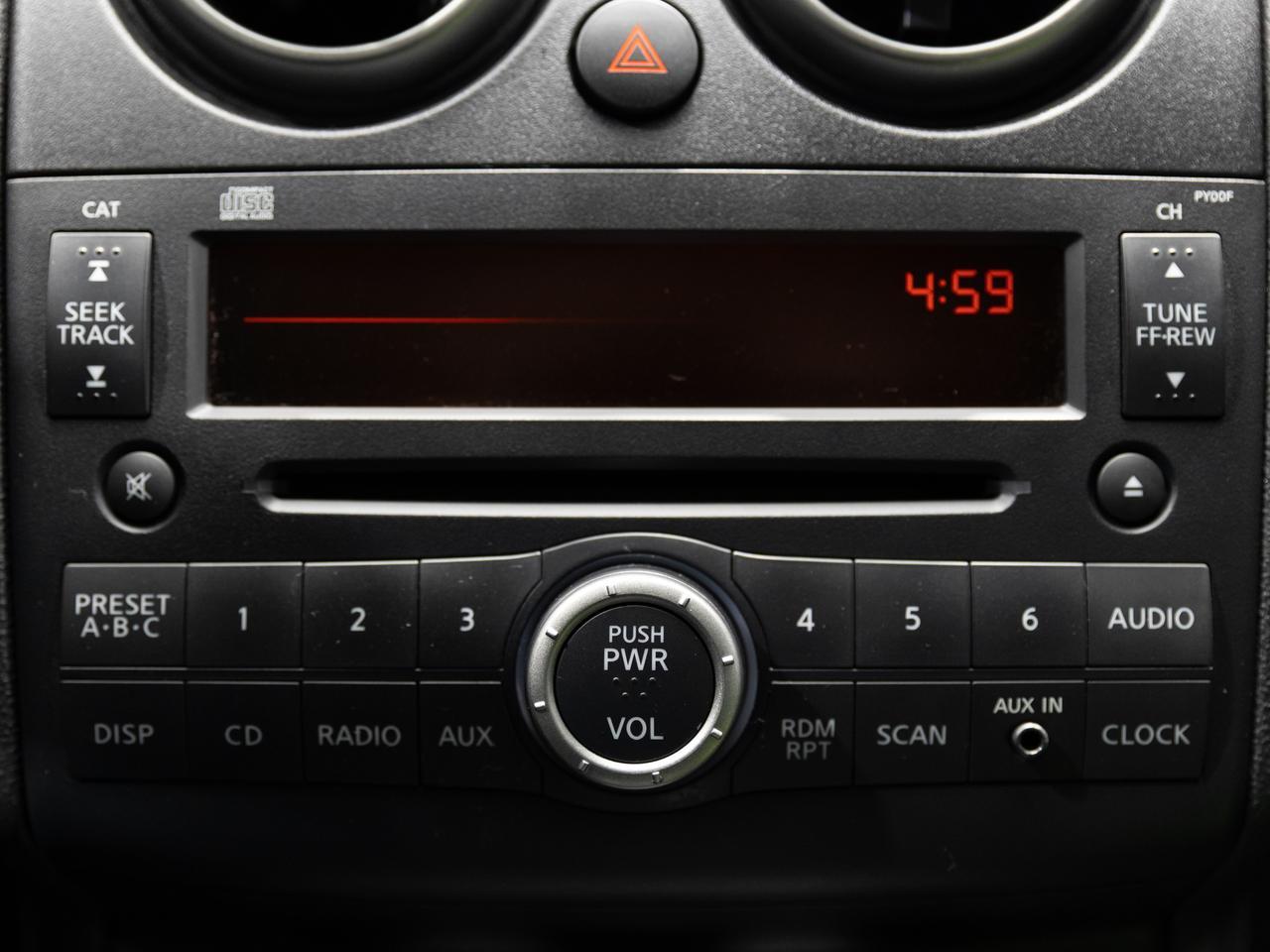 2010 Nissan Rogue S AWD Cranberry PA