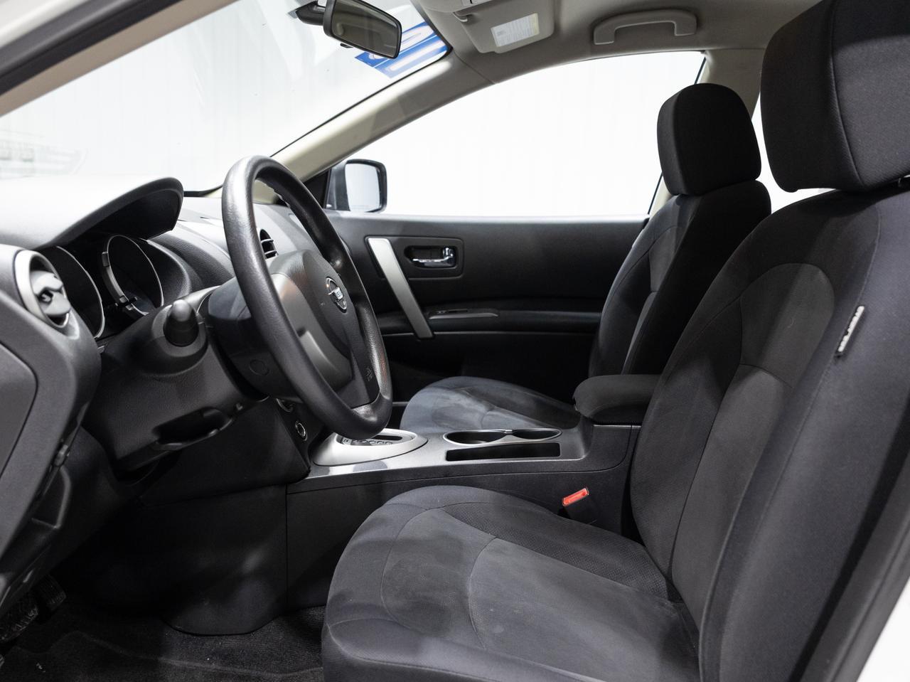 2010 Nissan Rogue S AWD Cranberry PA