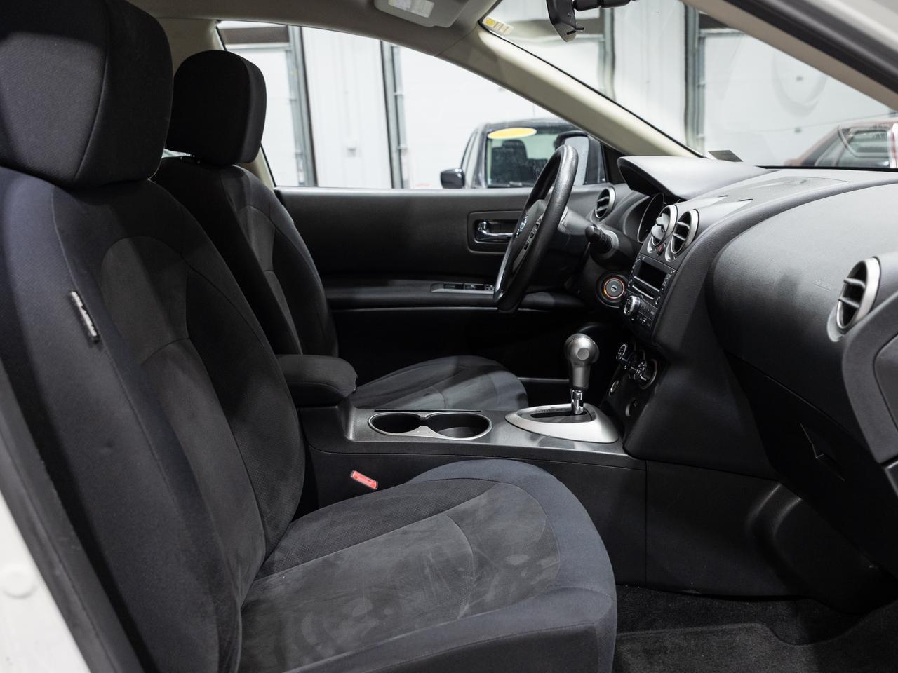 2010 Nissan Rogue S AWD Cranberry PA