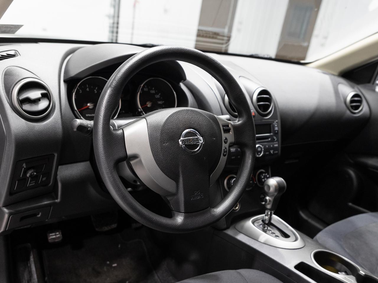 2010 Nissan Rogue S AWD Cranberry PA