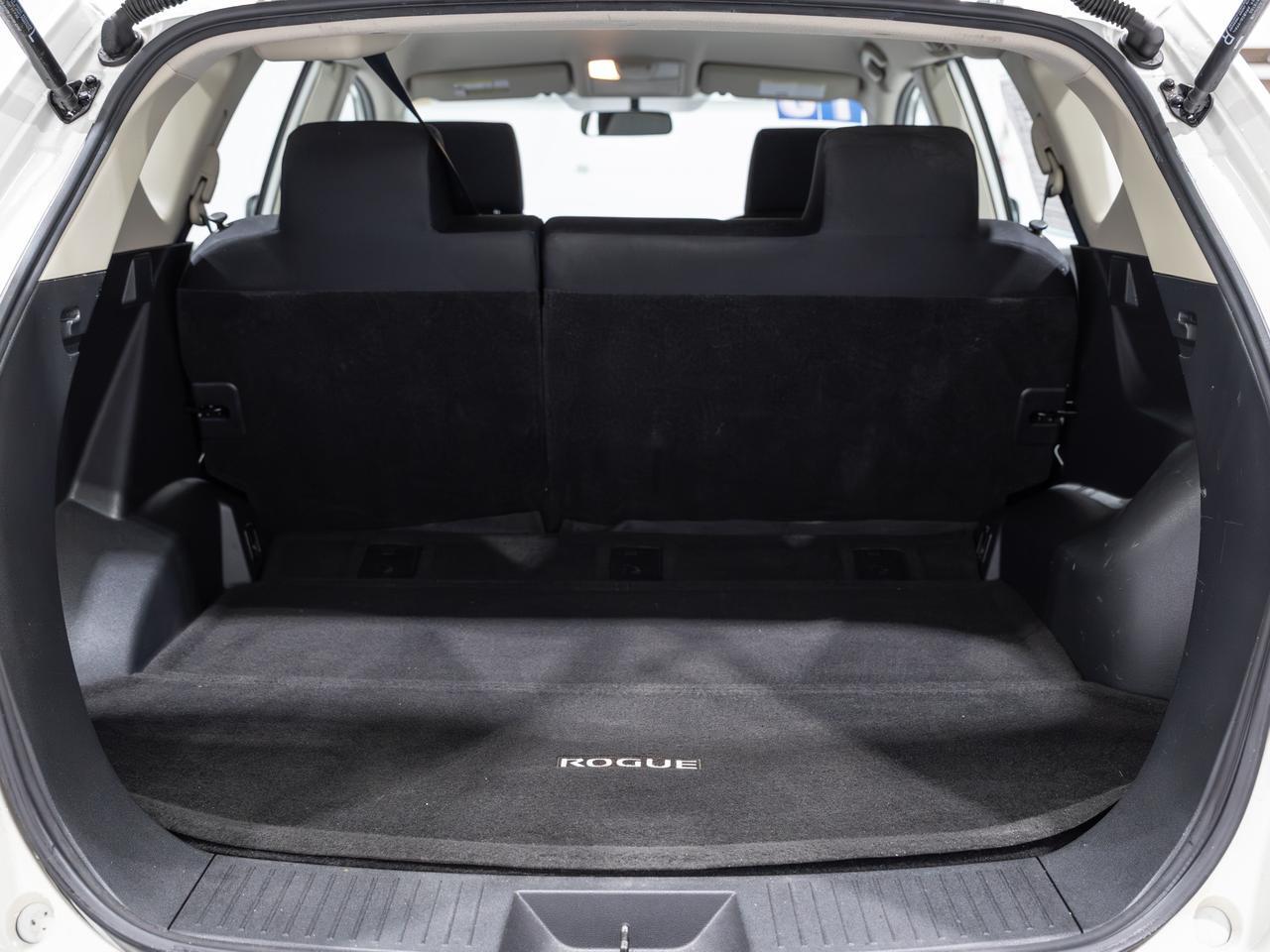 2010 Nissan Rogue S AWD Cranberry PA