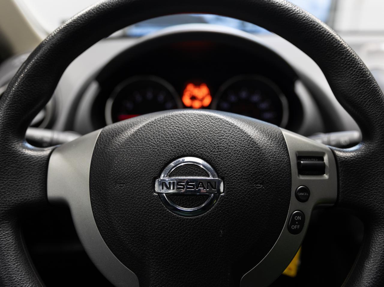 2010 Nissan Rogue S AWD Cranberry PA