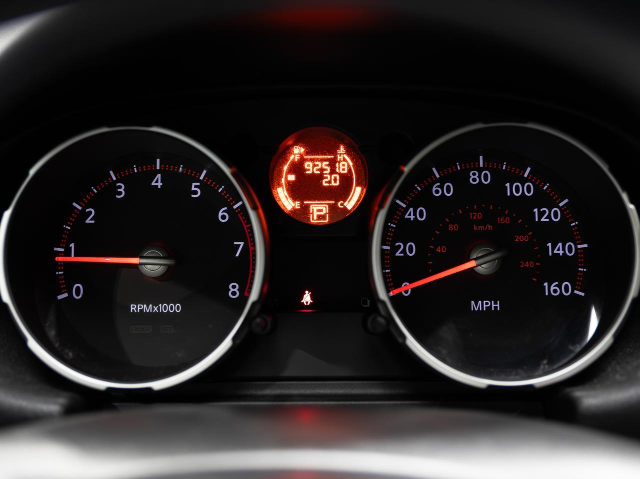 2010 Nissan Rogue S AWD Cranberry PA